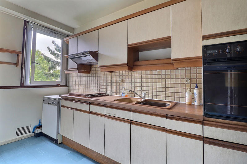 Appartement - 68 m² - 4 pièces