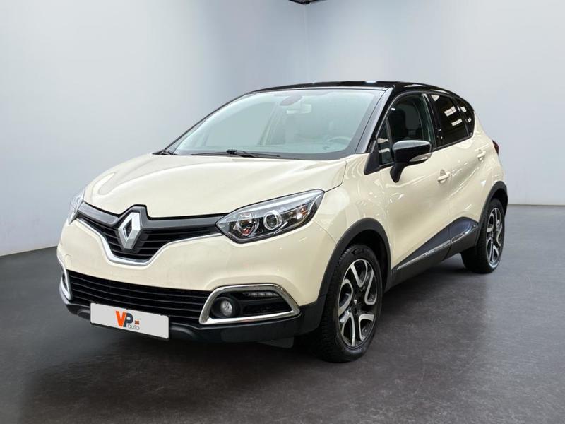 Renault Captur TCe 90 Energy s&amp;S eco2 Intens