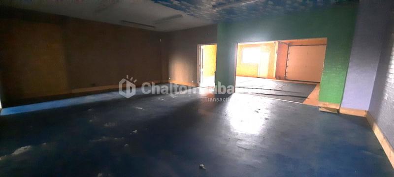 Entrepôt - 171 m² - 5 pièces