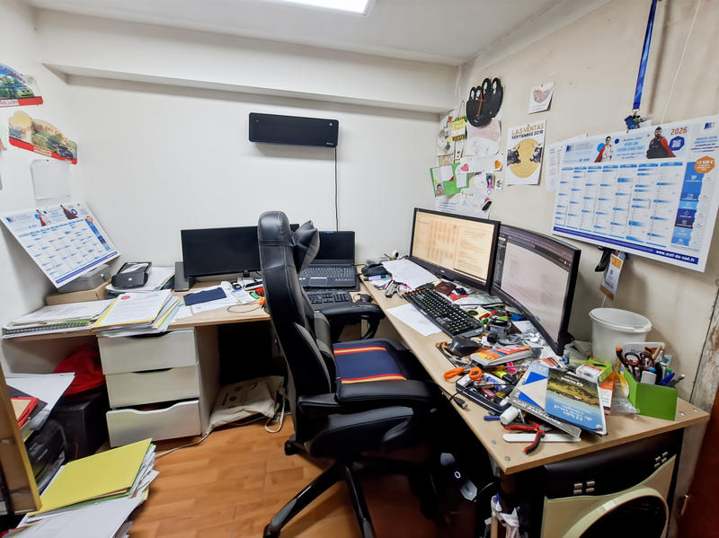 Maison de village - 94 m² - 5 pièces