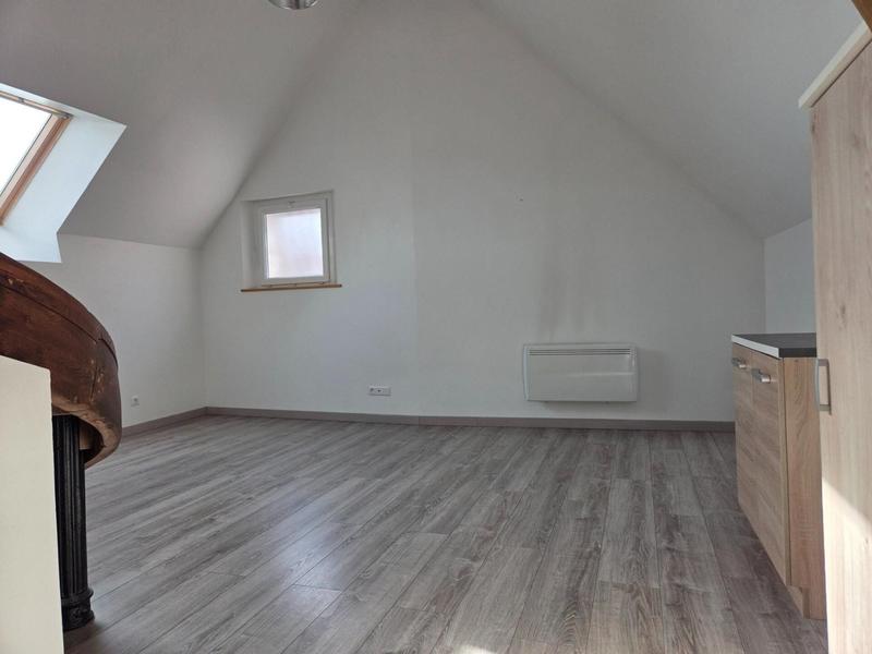 Duplex - 47 m² - 3 pièces