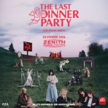 The Last Dinner Party