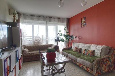 Appartement - 71 m² - 4 pièces