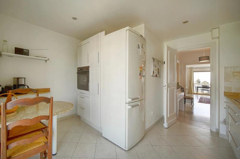 Appartement - 104 m² - 4 pièces