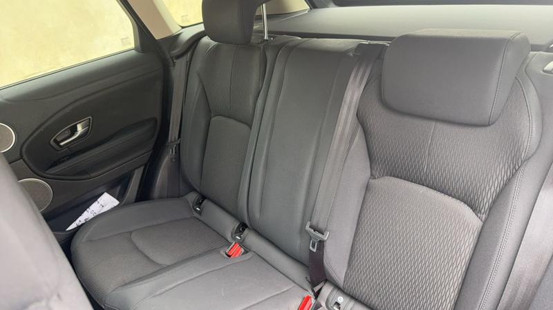 Land Rover Range Rover Evoque 2.0 Td4 150 4wd Bva9 Hse