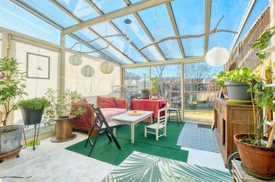 Maison de village - 170 m² - 6 pièces