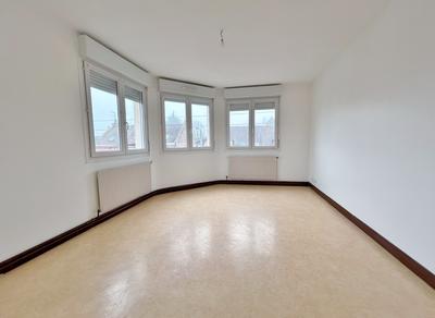 Immeuble - 210 m²