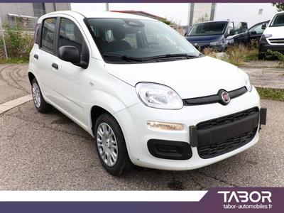 Fiat Panda Mhev 70 5"-Dab 5-S Pdc DigC LaneA Bt