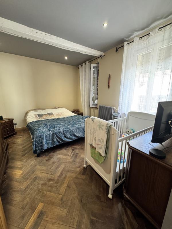 Maison de campagne - 180 m² - 12 pièces