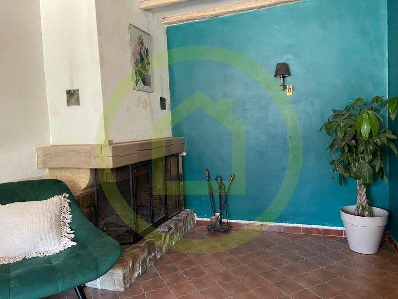 Maison - 134 m² - 5 pièces