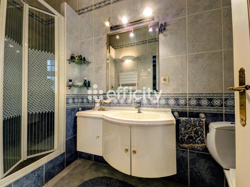 Château - 321 m² - 9 pièces