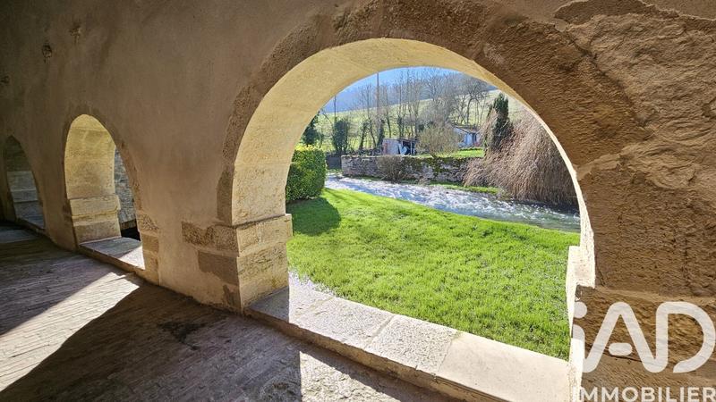 Maison de ville - 127 m² - 7 pièces