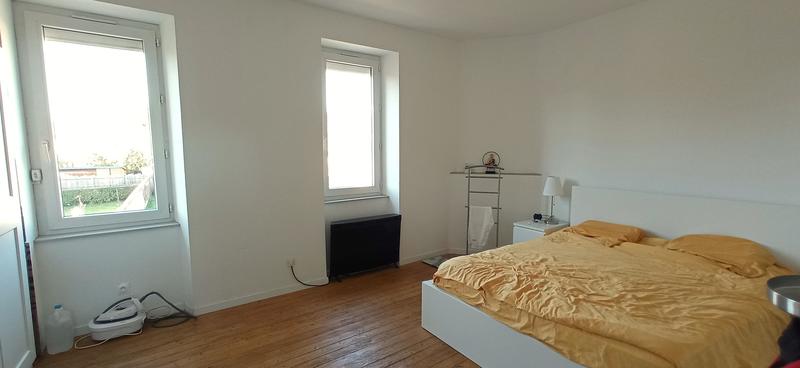 Maison - 100 m² - 3 pièces