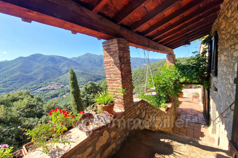 Mas - 295 m² - 11 pièces