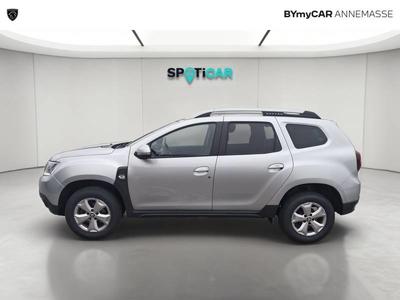Dacia Duster Blue dCi 115 4x2 Prestige