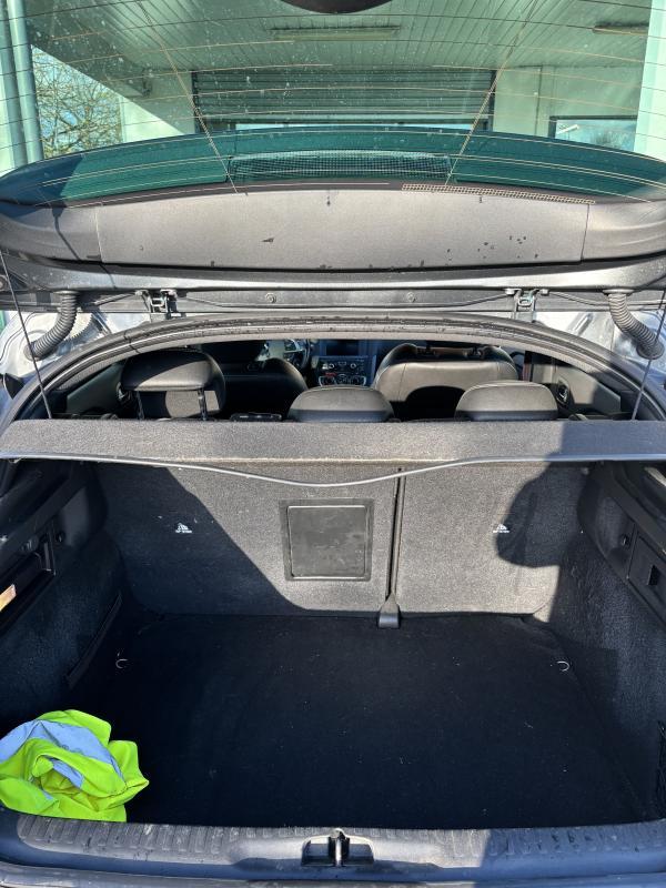 Citroën Ds4 1.6 HDi 114 Cv / 84 Kw Diesel 2012 - 2015 9hd