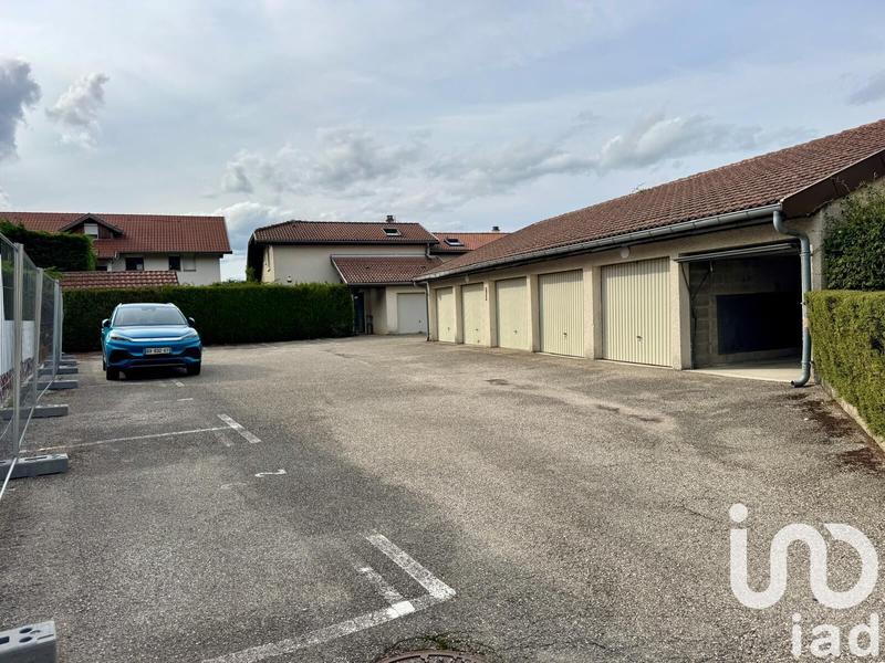 Appartement - 53 m² - 2 pièces