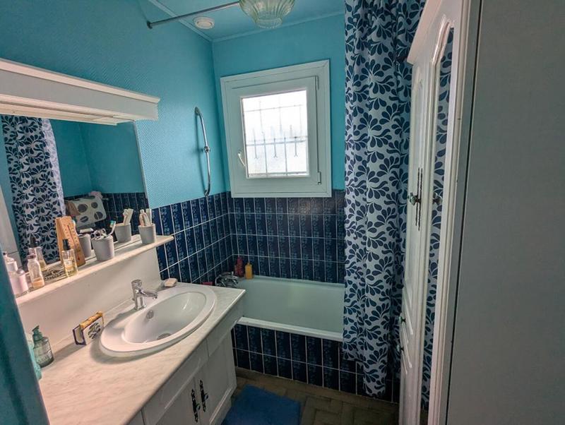 Maison - 73 m² - 4 pièces