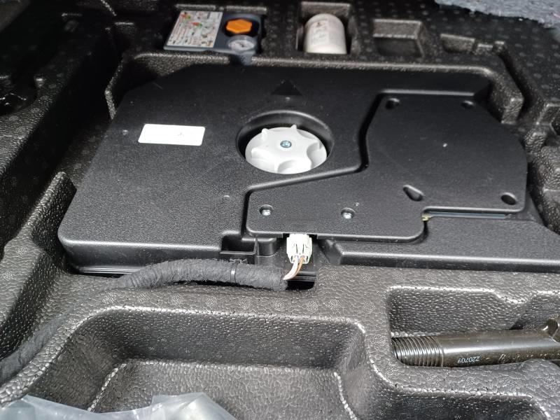 Nissan Qashqai e-Power 190 ch n-Connecta