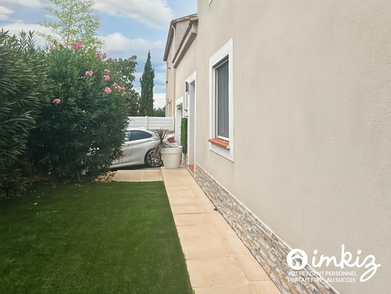 Maison - 131 m² - 5 pièces