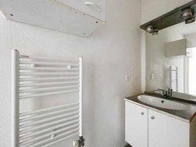 Appartement - 20 m² - 1 pièce