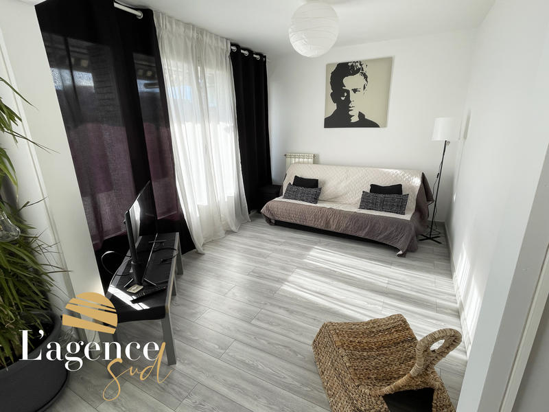 Appartement - 74 m² - 3 pièces