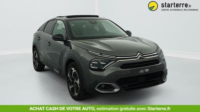 Citroën C4 PureTech 130 s&amp;S Bvm6 Shine