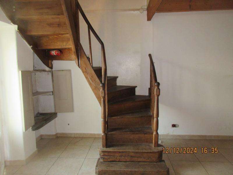 Maison - 80 m² - 3 pièces