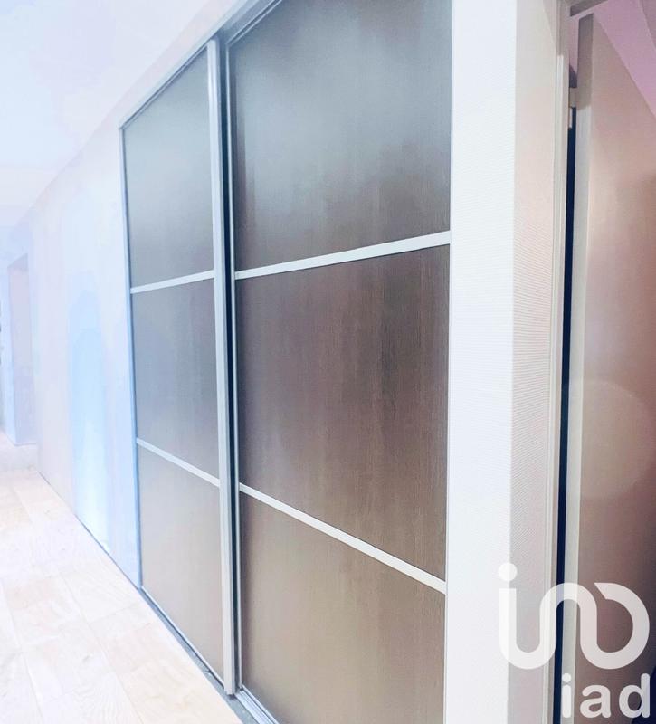 Appartement - 92 m² - 4 pièces