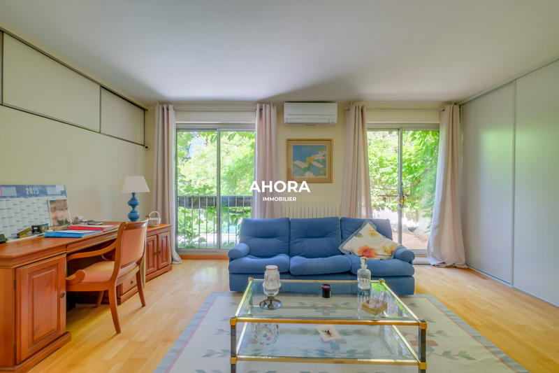 Bastide - 260 m² - 6 pièces