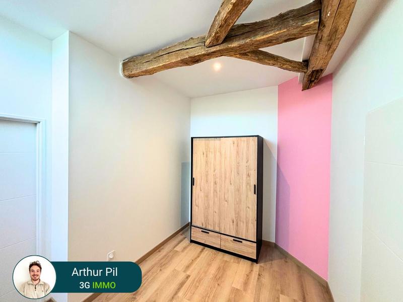 Maison - 225 m² - 6 pièces