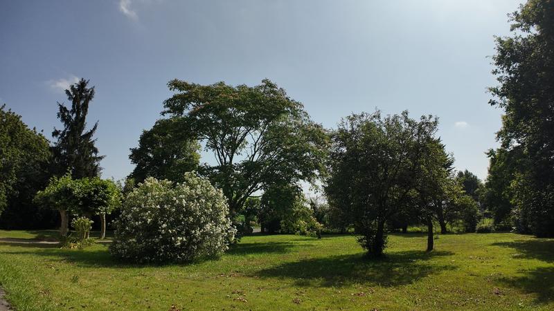 Maison - 270 m² - 11 pièces