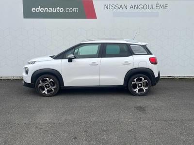 Citroën C3 Aircross PureTech 130 s&amp;S Eat6 Shine