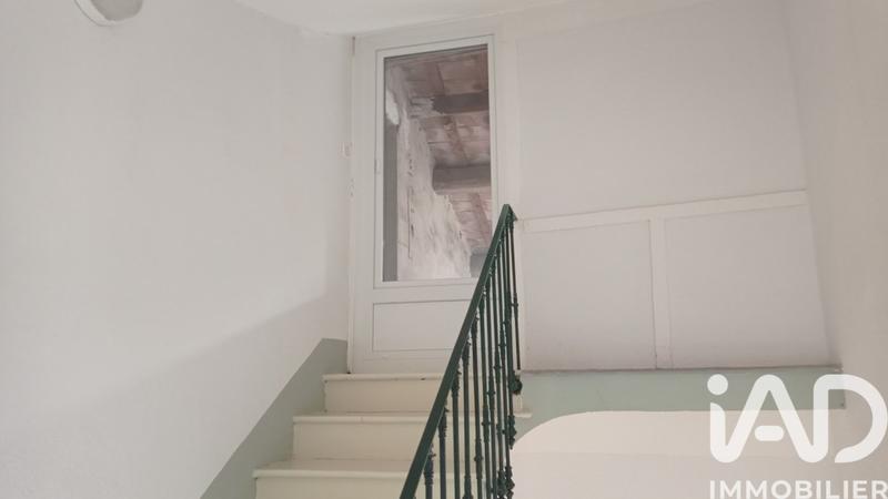 Maison - 155 m² - 8 pièces