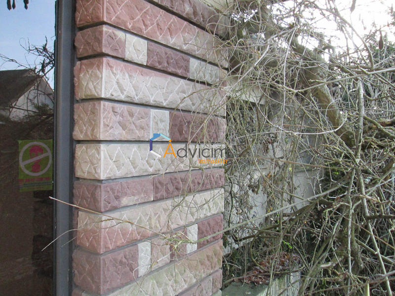 Maison - 118 m² - 5 pièces