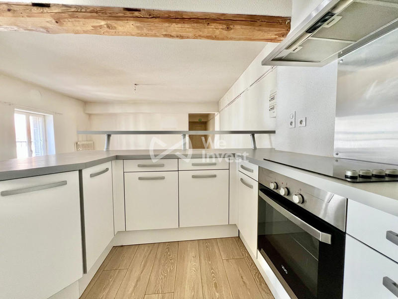 Appartement - 78 m² - 3 pièces