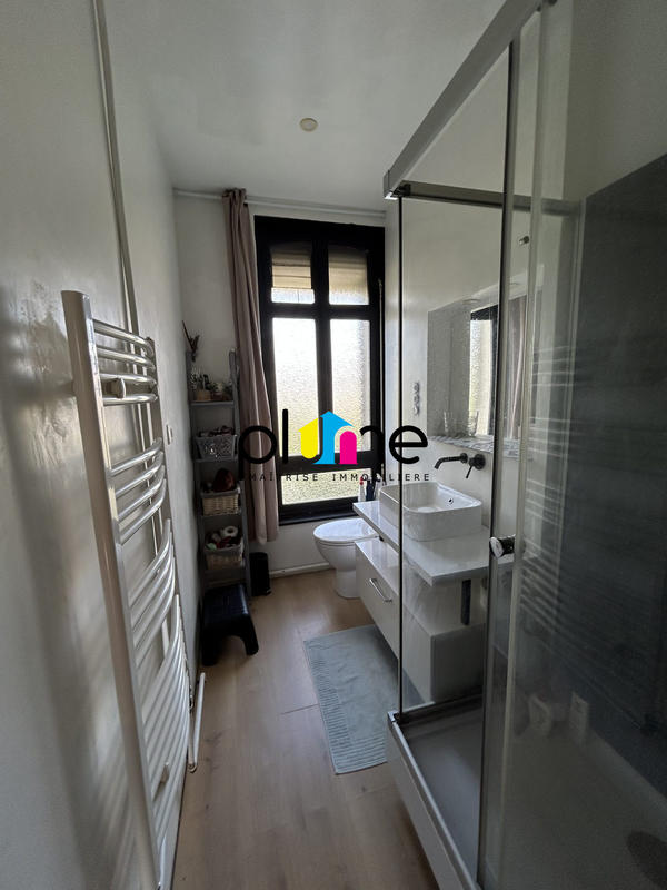 Maison - 176 m² - 6 pièces