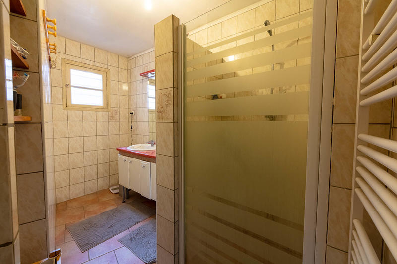 Immeuble - 200 m² - 5 pièces