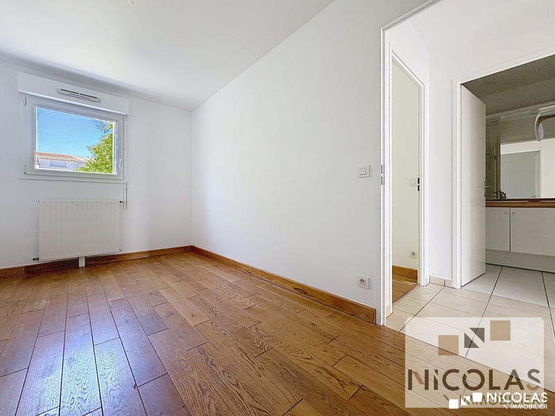 Appartement - 83 m² - 4 pièces