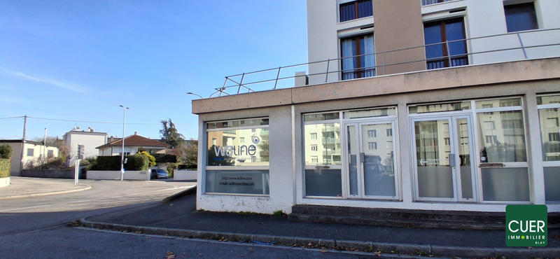 Local commercial - 50 m²