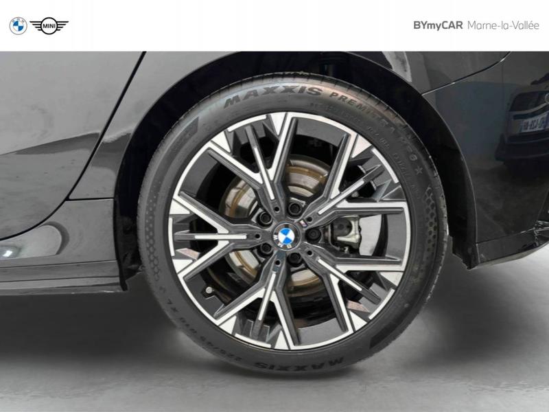 Bmw Série 1 F70 120d 163 ch Dkg7 m Sport