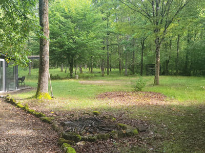 Propriété - 30 m² - 2 pièces