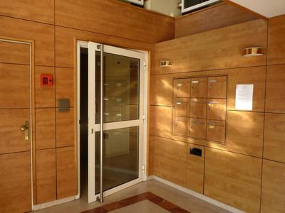 Appartement - 80 m² - 3 pièces