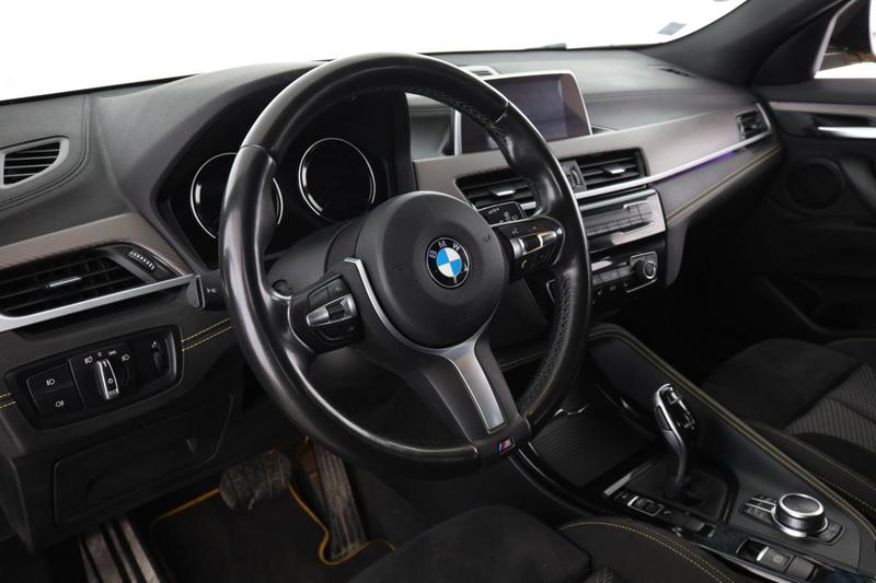 Bmw X2 sDrive20i m Sport X Dkg7 192 ch