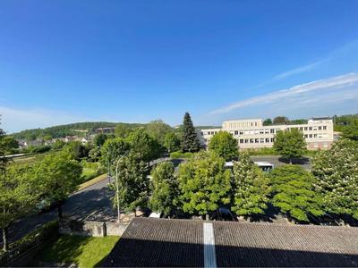 Appartement - 69 m² - 4 pièces