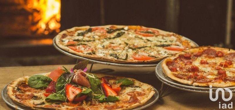 Local commercial - 36 m²