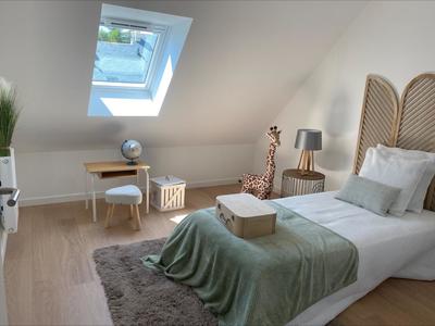 Appartement - 66 à 75 m² - 3 à 4 pièces