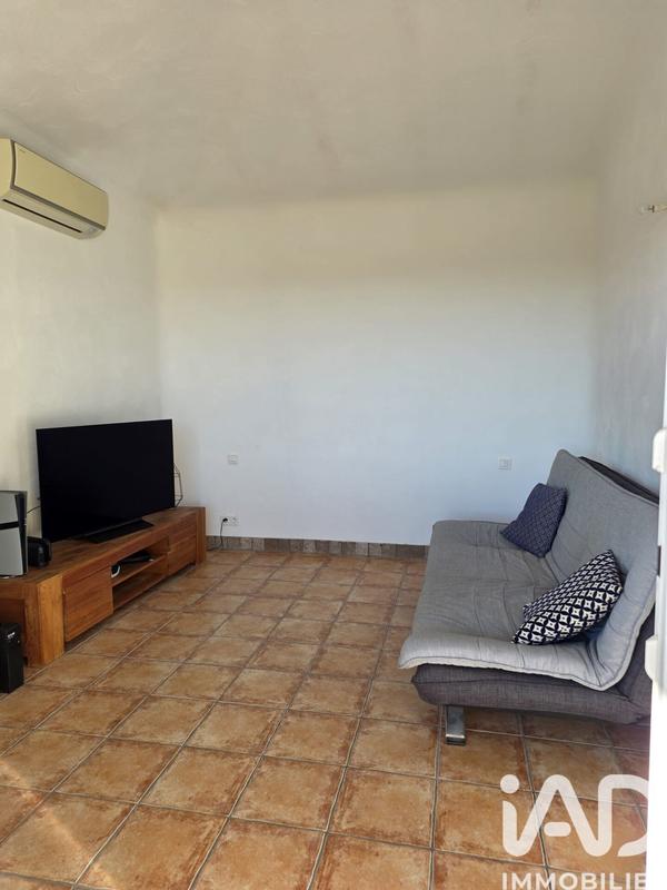 Maison - 168 m² - 5 pièces