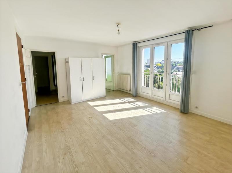 Appartement - 28 m² - 1 pièce