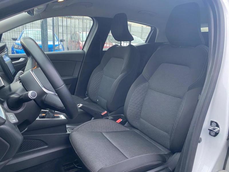 Renault Clio Business Eco G 100 Gpl Carplay/Camera/ Radars Av Ar/ Gps